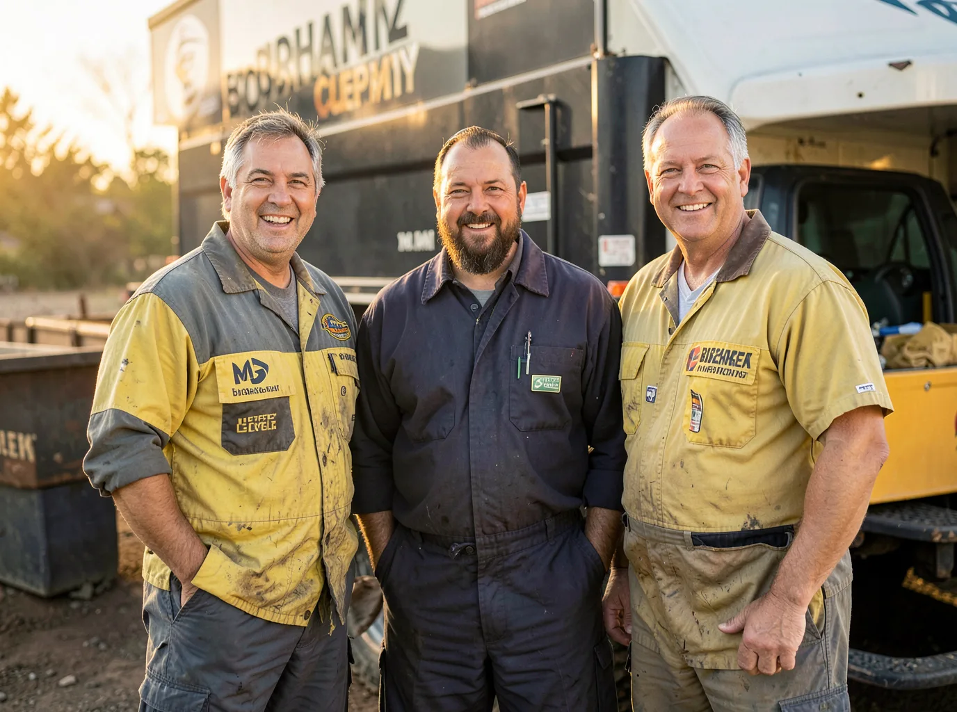 Sewage Cleanup company in Garards Fort, PA
